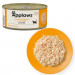 APPLAWS Chicken breast and cheese in broth - mokré krmivo pro kočky - 12x156g - Fotogalerie 4