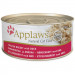 APPLAWS Natural Cat Food Chicken breast with duck - mokré krmivo pro kočky - 70g - Fotogalerie 1