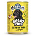 DOBRY PIES Mono Čistý vůl + kolagen – vlhké krmivo pro psa – 12x400g - Fotogalerie 3