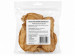 PETITTO Dried beef ear Mono - pamlsek pro psa - 5 ks - Fotogalerie 1