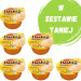 INABA Dashi Delights Kuře se sýrem ve vývaru - pochoutka pro kočky - 3x70 g + 1x70 g Zdarma! - Fotogalerie 1