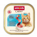 ANIMONDA Carny Adult Chicken and trout - mokré krmivo pro kočky - 85g - Fotogalerie 1