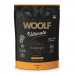 WOOLF Ultimate soft Turkey - polovlhké krmivo pro psy - 1kg - Fotogalerie 1