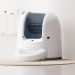 SPONGE Pet Litter Box - samočisticí kočičí toaleta - Fotogalerie 6