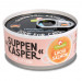 GRANATAPET Suppenkasper Salmon - pamlsek pro kočky - 70g - Fotogalerie 1