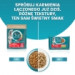 PURINA One Bifensis Sterilcat Beef - suché krmivo pro kočky - 800 g - Fotogalerie 2