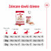 ROYAL CANIN Suché krmivo pro psy SHN Medium Adult BF 15 kg + SHN Medium Adult Loaf konzerva 410 g ZDARMA - Fotogalerie 5