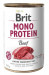 CHAMPER Bones & Joints Mono Hovězí + BRIT Mono Protein Beef – mokré krmivo pro psy – 18×400 g - Fotogalerie 4