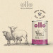 OLLO Umami Lamb and beef - vlhké krmivo pro psy - 400g - Fotogalerie 5