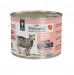 WIEJSKA ZAGRODA Lamb monoprotein - mokré krmivo pro kočky - 200g - Fotogalerie 1