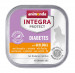 ANIMONDA Integra Protect Diabetes Chicken - mokré krmivo pro kočky - 100g - Fotogalerie 1