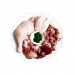 3COTY 02. Chicken - mokré krmivo pro kočky - 12x180g - Fotogalerie 3
