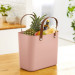 ROTHO Albula Style Pink - kabelka - 25l - Fotogalerie 2