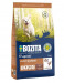 BOZITA Original Puppy & Junior Chicken - suché krmivo pro psy - 3kg - Fotogalerie 1