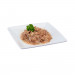 MOONLIGHT Dinner Nr 10 Tuna and shirasu - mokré krmivo pro kočky - 80g - Fotogalerie 3