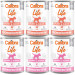 CALIBRA Dog Life Puppy&Junior MIX - mokré krmivo pro psy - 6x400g - Fotogalerie 1
