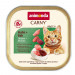 ANIMONDA Carny Adult Chicken and game - mokré krmivo pro kočky - 85g - Fotogalerie 1