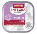 ANIMONDA Integra Protect Diabetes Beef - mokré krmivo pro kočky - 100g - Fotogalerie 1