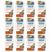 FARMINA Vet Life Cat Convalescence Creamy treat with Chicken & Tuna box – pamlsek pro kočku – 12x(4x15g) - Fotogalerie 1