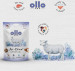 OLLO Air Dried Training Lamb Cubes - pamlsek pro psa - 80g - Fotogalerie 2