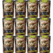MAU Mousse Sterilised Zvěřina s borůvkami - mokré krmivo pro kočku - 12x85g - Fotogalerie 1