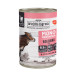 WIEJSKA ZAGRODA Monoprotein Beef - mokré krmivo pro kočky - 400g - Fotogalerie 1
