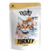 TUF TUF Mielonka MIX Flavours - mokré krmivo pro kočky - 24x100g - Fotogalerie 4
