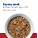 HILL'S Prescription Diet Feline i/d Digestive care Stew with chicken - mokré krmivo pro kočky - 82g - Fotogalerie 5