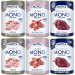 BALTICA Nutraceutic Mono MIX PŘÍCHUTÍ - mokré krmivo pro psa - 6x400g - Fotogalerie 1