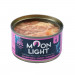 MOONLIGHT Dinner Nr 6 Tuna, chicken and shrimps - mokré krmivo pro kočky - 80g - Fotogalerie 3