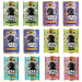 DOBRÝ PES Mix příchutí – mokré krmivo pro psy – 12×400 g - Fotogalerie 1