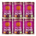 CHAMPER Coat & Skin monoproteinové jehněčí – mokré krmivo pro psa – 6×400 g - Fotogalerie 1