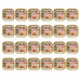 SHELMA Salmon and trout pate - mokré krmivo pro kočky - 24x100g - Fotogalerie 1