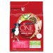 PURINA One Adult Medium/Maxi Weight Control/Sterilized Rich in turkey with rice - suché krmivo pro psy - 2,5kg - Fotogalerie 1