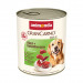ANIMONDA GranCarno Adult MIX 5 PŘÍCHUTÍ - mokré krmivo pro psy - 30x800g - Fotogalerie 3