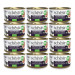 SCHESIR Oceanic Adult Tuna with Dentic - vlhké krmivo pro kočky - 12x70g - Fotogalerie 1