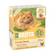 BOZITA Fresh Menu Sterilised Extra Chicken - mokré krmivo pro kočky - 370g - Fotogalerie 1
