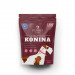 PERRO Gourmet Horse Cold-pressed - suché krmivo pro psy - 1kg - Fotogalerie 1