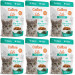 CALIBRA Cat Life pouch Sterilised Salmon in gravy - mokré krmivo pro kočky - 6x85g - Fotogalerie 1