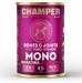 CHAMPER Bones & Joints Mono Hovězí + BRIT Mono Protein Beef – mokré krmivo pro psy – 24×400 g - Fotogalerie 3