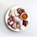 3COTY Chicken with krill - mokré krmivo pro kočky - 6x80g - Fotogalerie 10