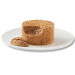 OASY Caprice Mousse Chicken - mokré krmivo pro kočky - 85g - Fotogalerie 2