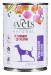 4VETS Natural Gastro Intestinal Dog - mokré krmivo pro psy -12x400 g - Fotogalerie 4