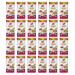 FARMINA N&D Quinoa Cat Hairball Cream with Chicken & Tuna box – pamlsek pro kočku – 24x(4x15g) - Fotogalerie 1