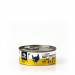 3COTY Chicken - mokré krmivo pro kočky - 12x80g - Fotogalerie 16