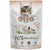 OLLO Cat No. 10 Rabbit and duck - mokré krmivo pro kočky - 85g - Fotogalerie 1