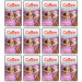 CALIBRA Cat Premium Kitten Salmon - mokré krmivo pro kočky - 12x100g - Fotogalerie 1