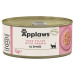 APPLAWS Tuna Fillet with Prawn in Broth - mokré krmivo pro kočky - 6x70g - Fotogalerie 4