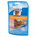 BOGAR Bogadent Dental enzyme chips Fish - pamlsek pro kočky - 50g - Fotogalerie 1