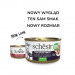 SCHESIR Oceanic Adult Tuna with Dentic - vlhké krmivo pro kočky - 70g - Fotogalerie 2